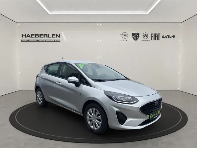 Ford Fiesta Cool & Connect