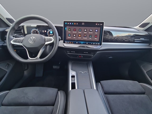 Volkswagen Passat 1.5 TSI Business DSG