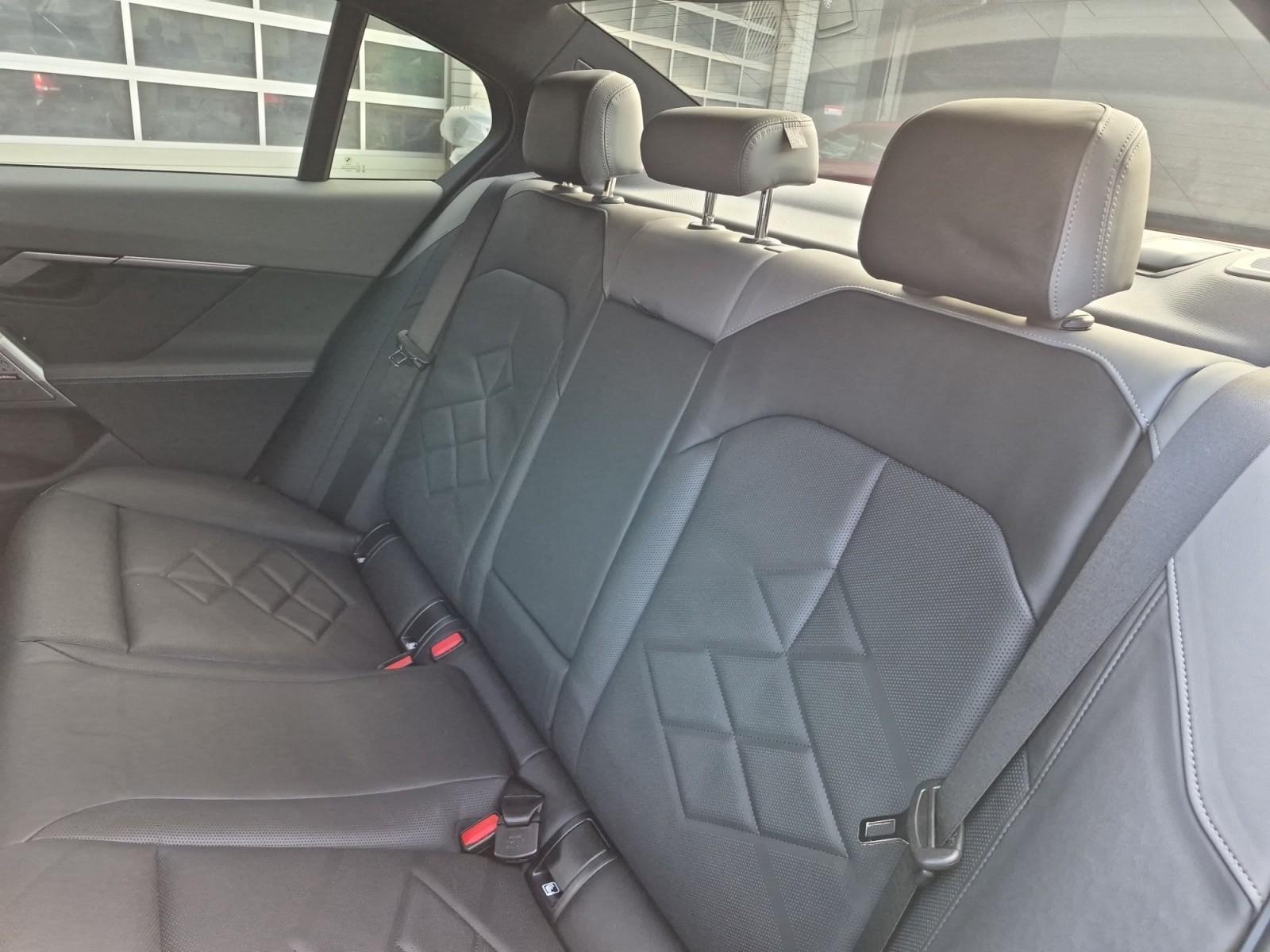 BMW 550 Sedan xDrive