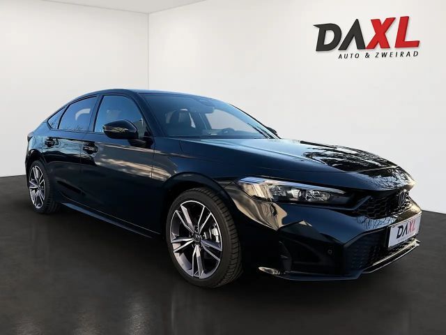 Honda Civic 2.0 Advance Hybrid i-MMD