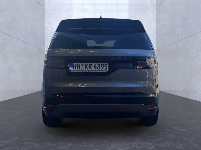 Land Rover Discovery D300 SE