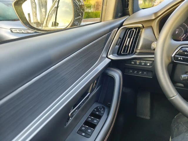 Mazda CX-80 Homura Plus e-Skyactiv