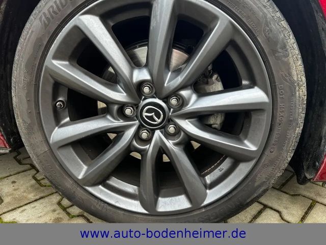 Mazda 3 Selection SkyActiv