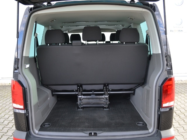 Volkswagen Caravelle 2.0 TDI DSG T6
