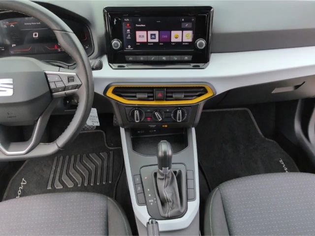 Seat Arona DSG Style