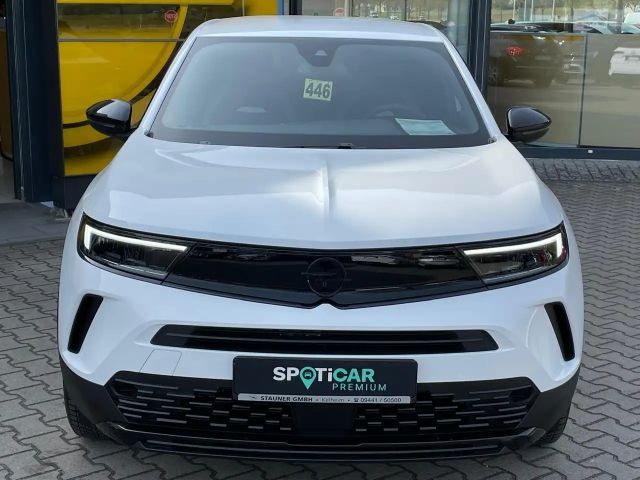 Opel Mokka GS-Line Grand Sport