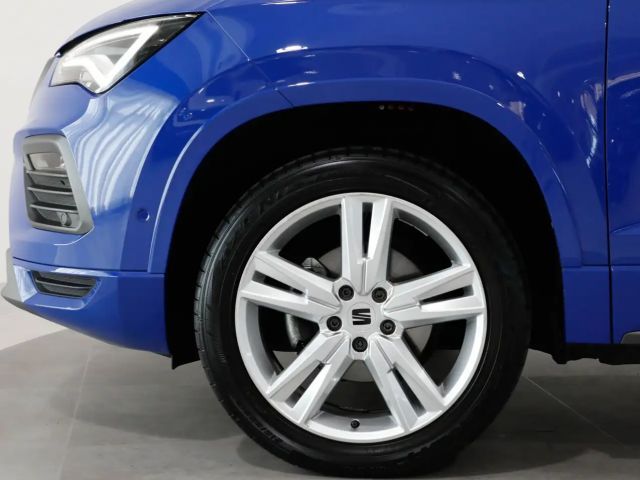 Seat Ateca 1.5 TSI FR-lijn