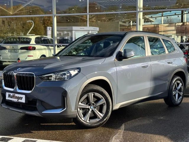 BMW X1 xDrive20d