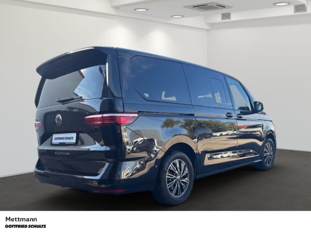 Volkswagen Multivan DSG Lang Life T7
