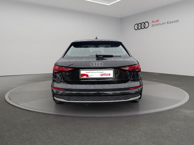Audi A3 30 TDI Sportback