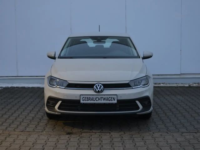Volkswagen Polo 1.0 TSI Life