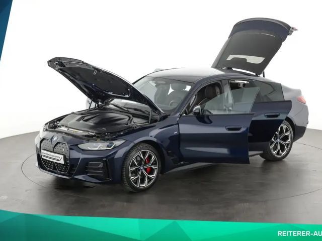 BMW i4 M-Sport Sedan eDrive40