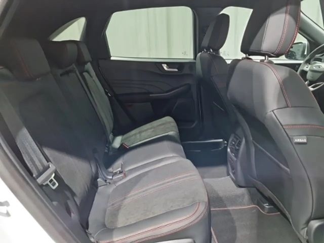 Ford Kuga Plug in Hybrid ST Line X