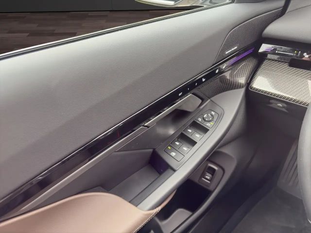 BMW 520 520d M-Sport Touring