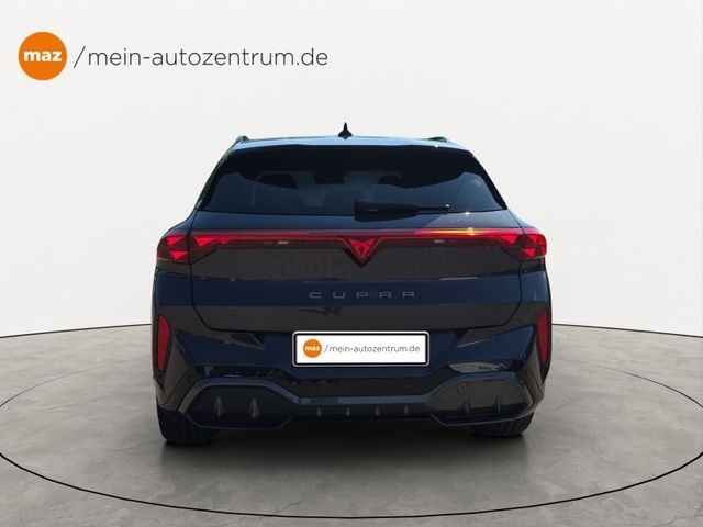 Cupra Terramar 1.5 e-Hybrid VZ e-Hybrid