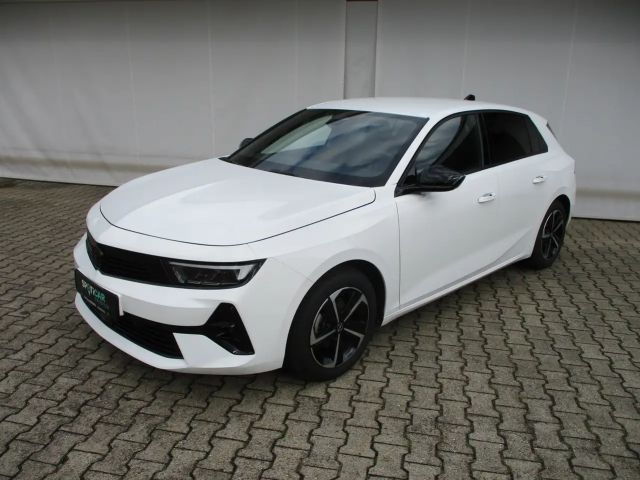 Opel Astra GS-Line Grand Sport