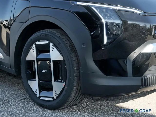 Kia EV3 81.4 kWh Earth