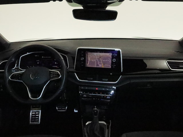 Volkswagen T-Roc 2.0 TDI R-Line