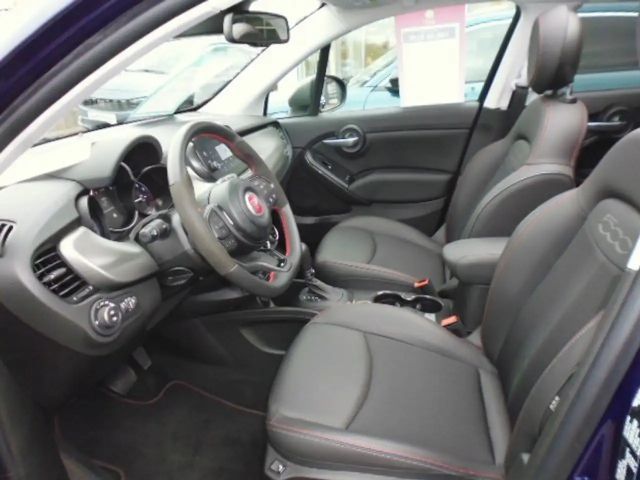 Fiat 500X Dolcevita Sport