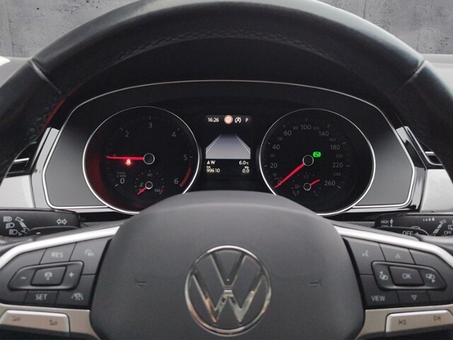 Volkswagen Passat 2.0 TDI DSG Variant