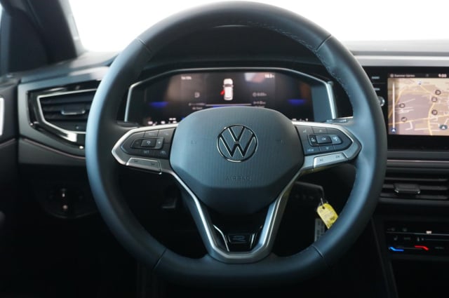 Volkswagen Taigo 1.5 TSI