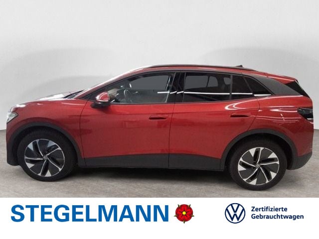 Volkswagen ID.4 77 KWh Performance Pro