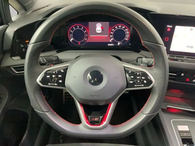 Volkswagen Golf GTI Golf VIII