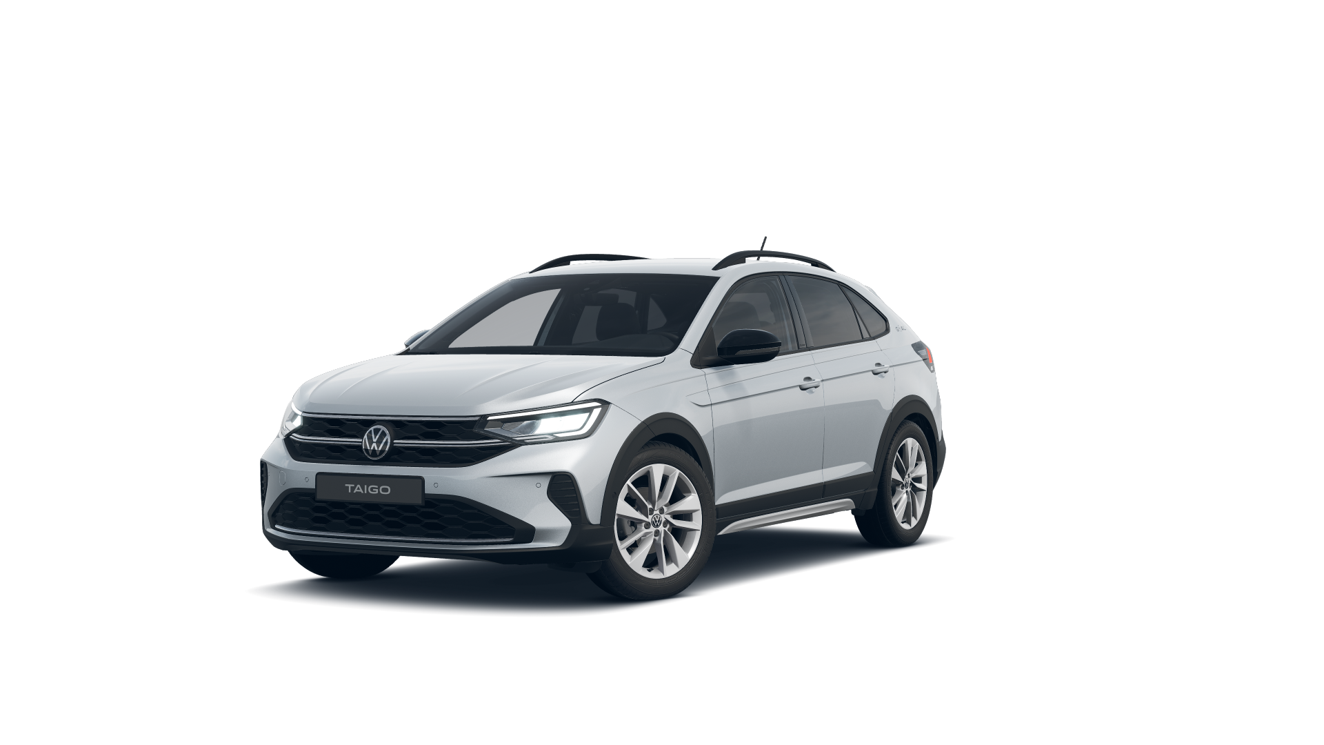 Volkswagen Taigo 1.0 TSI Life