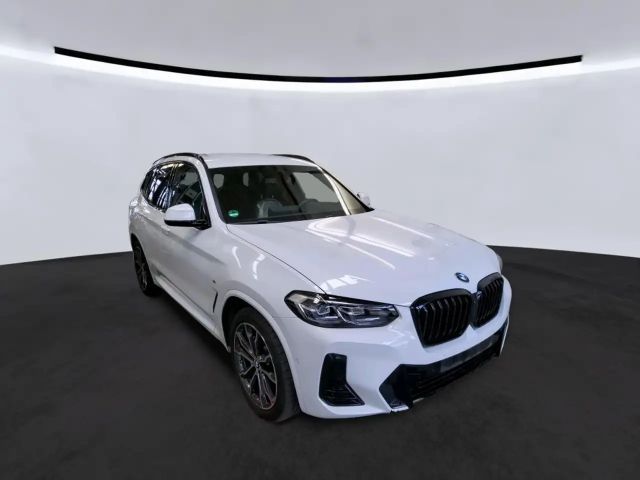 BMW X3 M-Sport xDrive