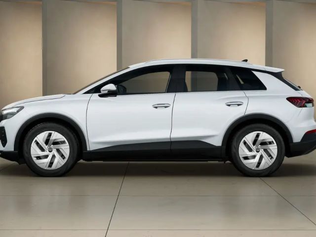Audi Q4 e-tron Quattro S-Line