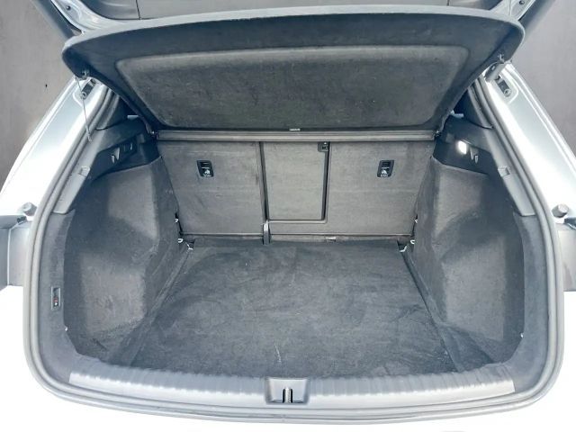 Audi Q4 e-tron 50 Quattro