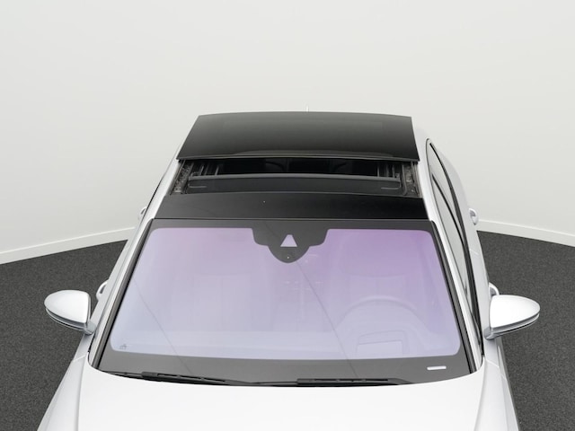 Audi A8 55 TFSI Quattro