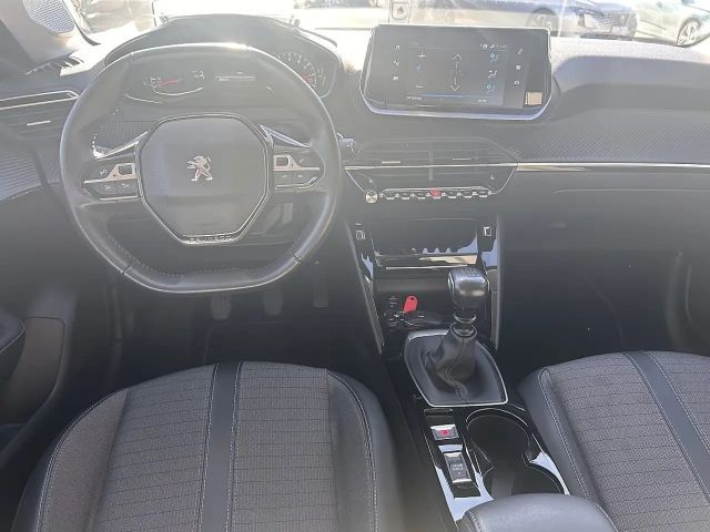 Peugeot 208 Allure Pack PureTech