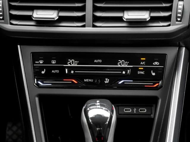 Volkswagen Polo 1.0 TSI DSG IQ.Drive Style