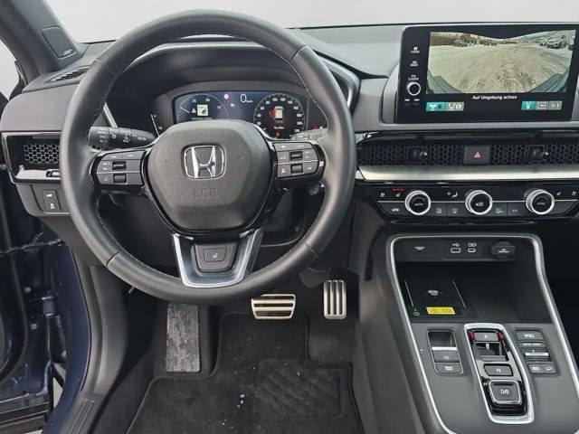 Honda CR-V Advance i-MMD