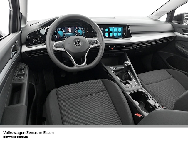 Volkswagen Golf Golf VIII