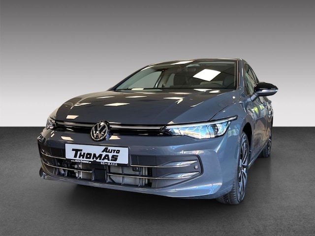 Volkswagen Golf 1.5 eTSI DSG