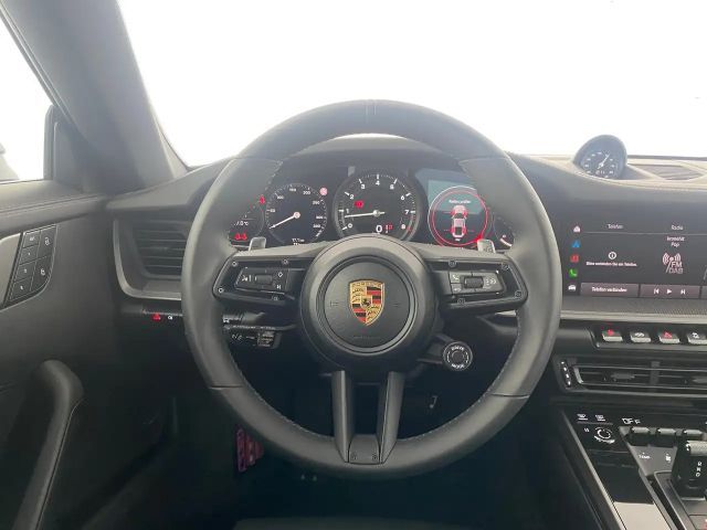 Porsche 911 Carrera Coupé S