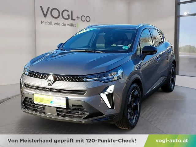 Renault Captur TCe 90 Techno