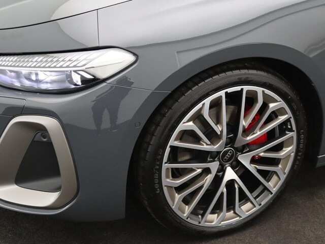 Audi A5 Avant Quattro S-Tronic