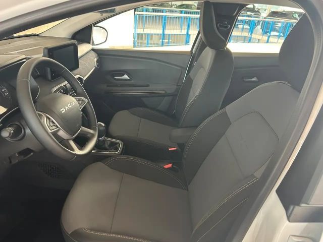 Dacia Sandero TCe 90