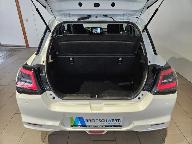 Suzuki Swift Comfort Hybrid