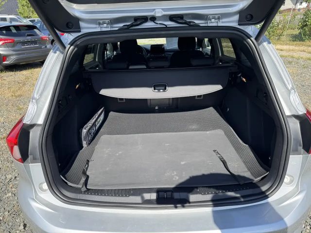 Ford Focus ST Line Wagon