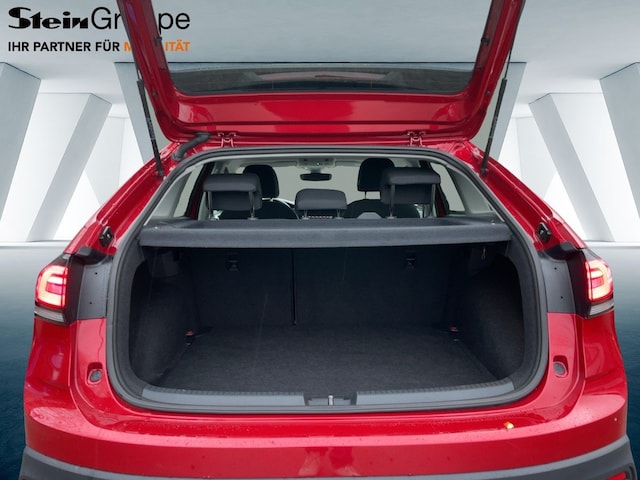 Volkswagen Taigo APP+DAB+AHK+VIRT+LED+NAVI+PDC