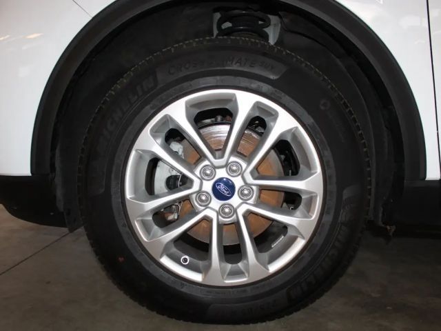 Ford Kuga Plug in Hybrid Titanium