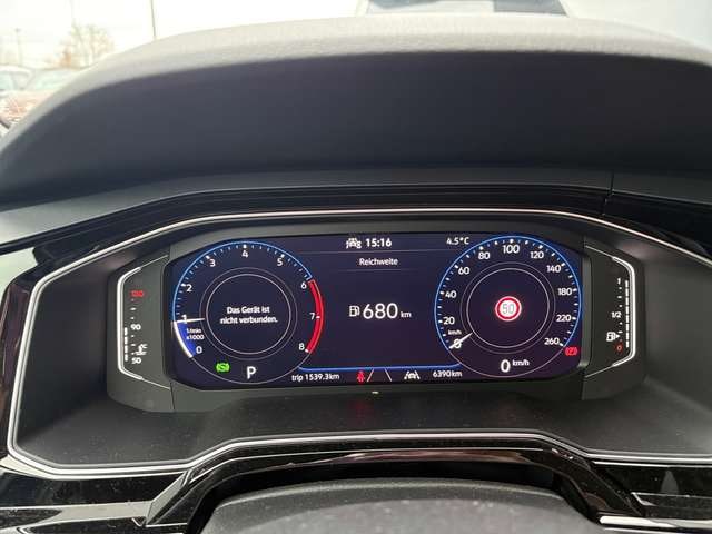 Volkswagen Polo DSG IQ.Drive R-Line