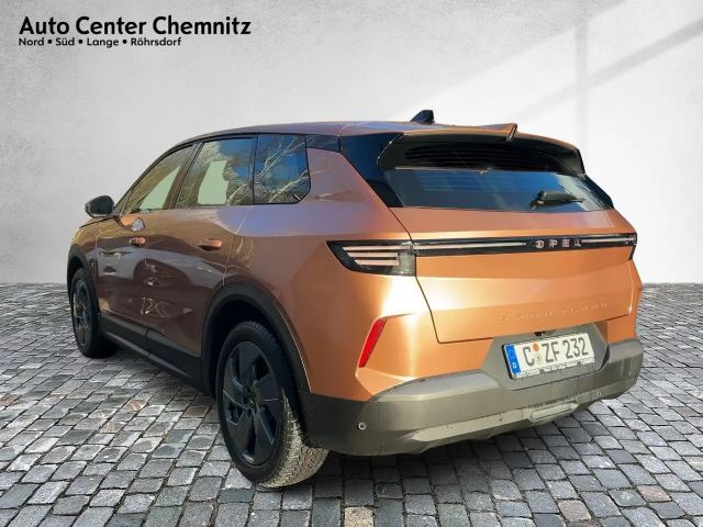 Opel Grandland X Edition