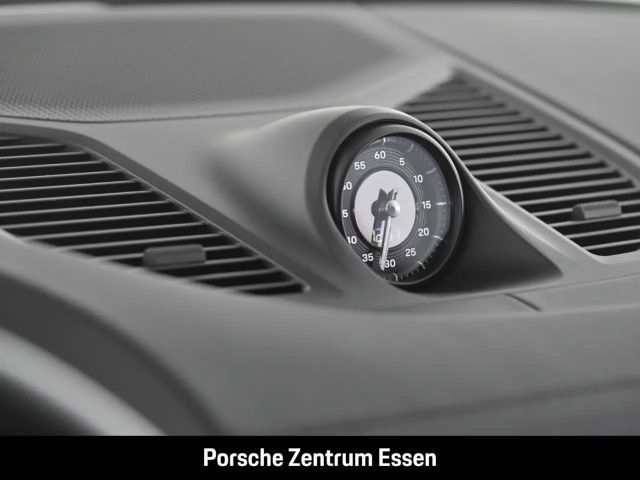 Porsche Cayenne Coupé E-Hybrid