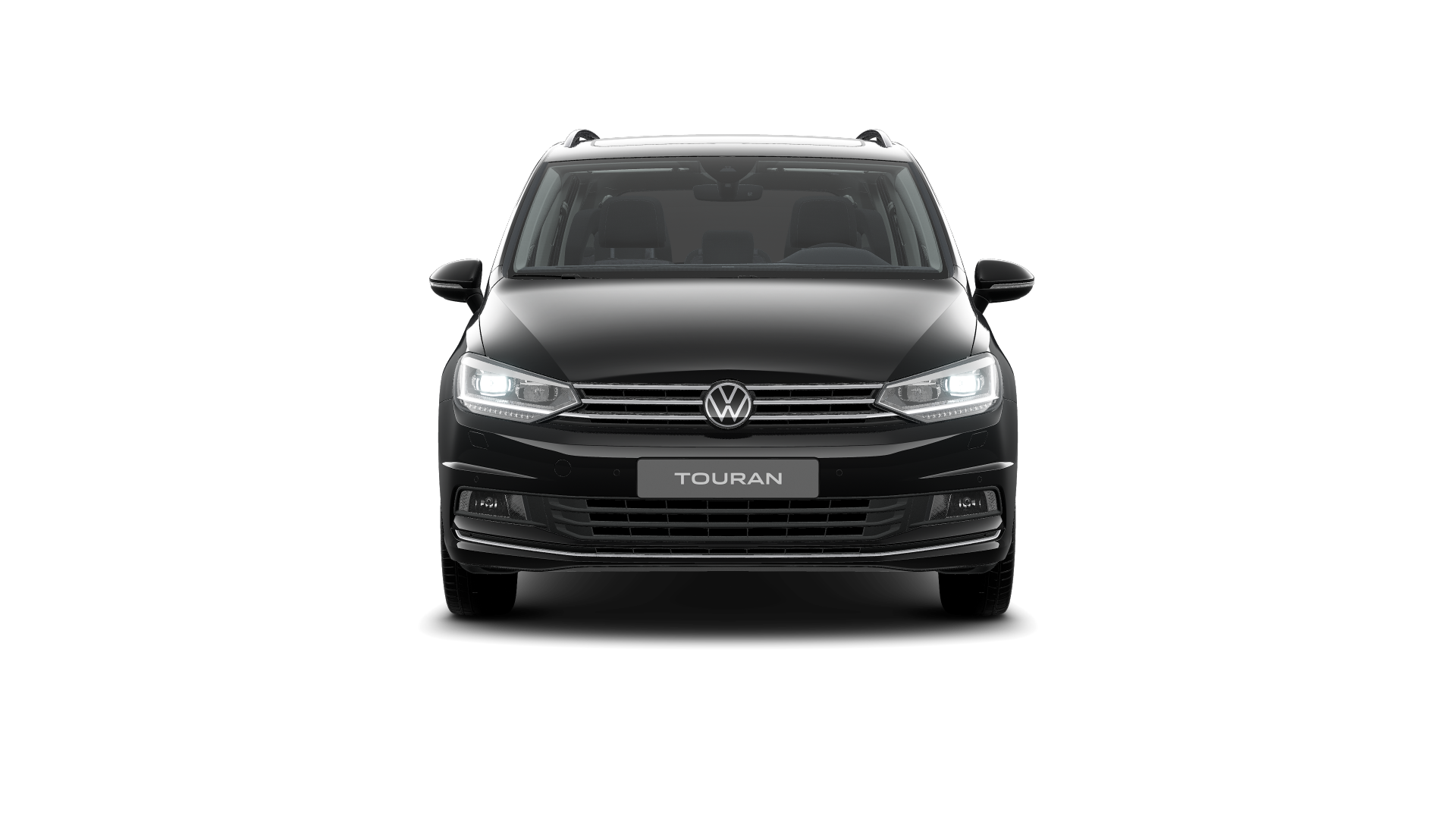 Volkswagen Touran 1.5 TSI