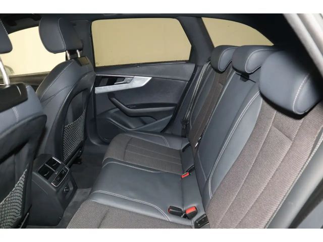 Audi A4 40 TDI Avant S-Line